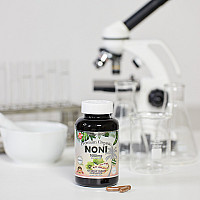 Premium Organic Noni